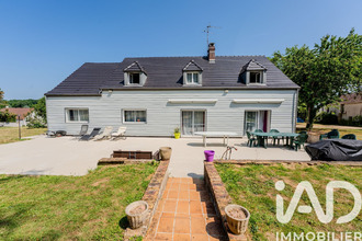 achat maison lixy 89140