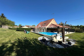 achat maison lixy 89140