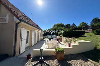 achat maison lixy 89140