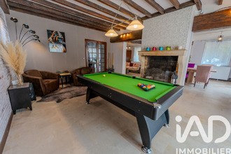 achat maison lixy 89140