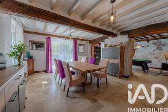 achat maison lixy 89140