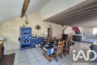 achat maison lixy 89140