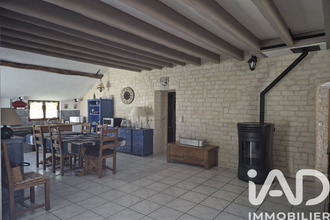 achat maison lixy 89140