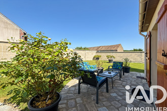 achat maison lixy 89140