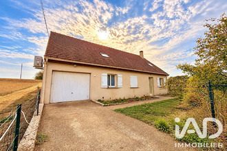 achat maison lixy 89140