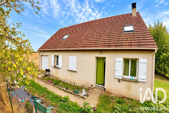 achat maison lixy 89140
