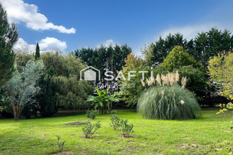 achat maison lizac 82200