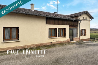 achat maison lizac 82200