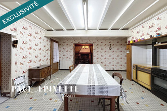 achat maison lizac 82200