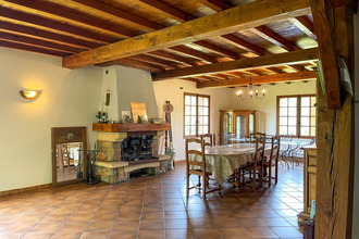 achat maison lizac 82200