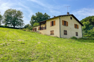 achat maison lizac 82200