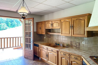 achat maison lizac 82200