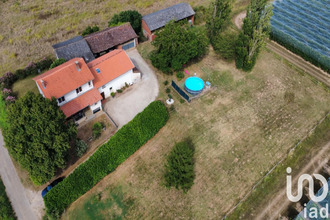 achat maison lizac 82200