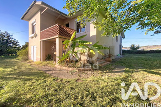 achat maison lizac 82200