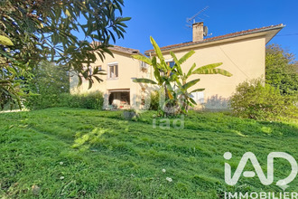 achat maison lizac 82200