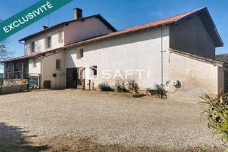 achat maison lizac 82200