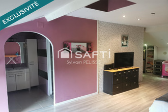 achat maison lizac 82200