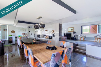 achat maison lizac 82200