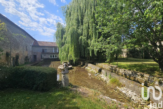 achat maison lizant 86400