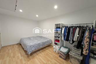 achat maison lizant 86400