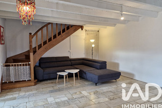 achat maison lizant 86400