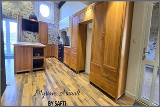 achat maison lizieres 23240