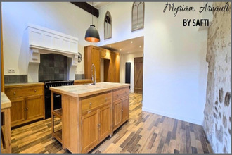 achat maison lizieres 23240