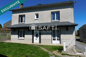 achat maison lizieres 23240