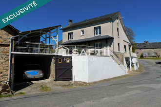 achat maison lizieres 23240