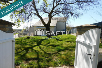 achat maison lizieres 23240