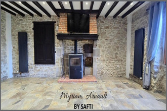 achat maison lizieres 23240