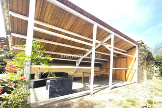 achat maison lizieres 23240
