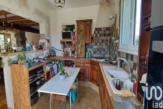 achat maison lizio 56460