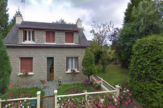 achat maison lizio 56460