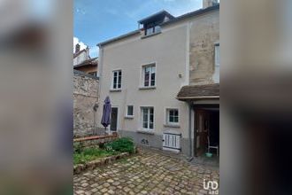 achat maison lizy-sur-ourcq 77440