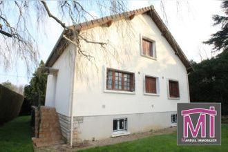 achat maison lizy-sur-ourcq 77440