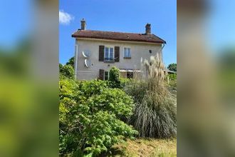 achat maison lizy-sur-ourcq 77440