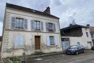 achat maison lizy-sur-ourcq 77440