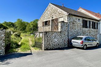 achat maison lizy-sur-ourcq 77440