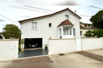 achat maison lizy-sur-ourcq 77440