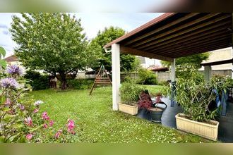 achat maison lizy-sur-ourcq 77440