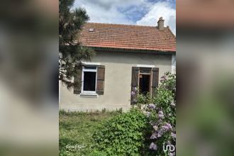 achat maison lizy-sur-ourcq 77440