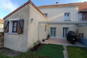 achat maison lizy-sur-ourcq 77440