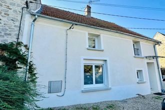 achat maison lizy-sur-ourcq 77440