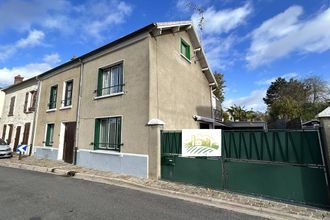 achat maison lizy-sur-ourcq 77440