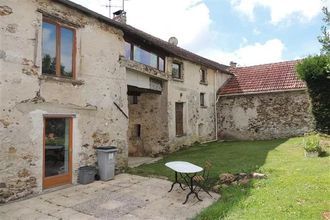 achat maison lizy-sur-ourcq 77440