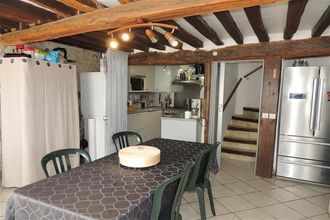 achat maison lizy-sur-ourcq 77440