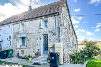 achat maison lizy-sur-ourcq 77440