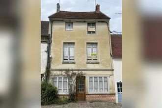 achat maison lizy-sur-ourcq 77440