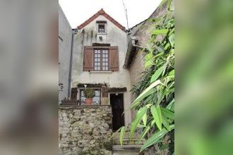 achat maison lizy-sur-ourcq 77440